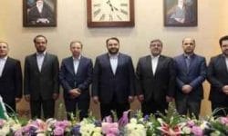 دکتر سیدمحمدمهدی احمدی به عنوان مدیر عامل بانک شهر ابقا شد