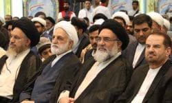 محسنی اژه ای: عملیات وعده صادق هیمنه رژیم صهیونیستی را در هم شکست
