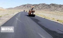 راهداری ایلام هفت نقطه پرحادثه جاده‌ای را ایمن‌سازی کرد