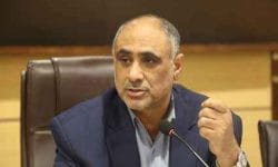 امکان ذخیره سازی ۵۰ میلیارد مترمکعب آب در بستر آبخیزداری کشور