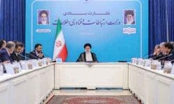 رئیسی: افزایش کیفیت اینترنت و توسعه زیرساخت‌های ارتباطی و اطلاعاتی در دستور کار قرار گیرد