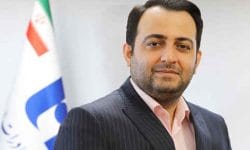 پیام تبریک مدیرعامل بانک صادرات ایران به مناسبت روز ارتباطات و روابطعمومی
