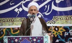 نماینده ولی فقیه در مازندران: دولت آیتالله رئیسی شایسته تمجید است