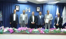 روابطعمومی بانک صادرات ایران روابطعمومی برتر دستگاههای تابعه وزارت اقتصاد شد