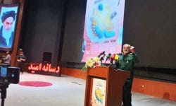 نترسیدن از شکست باعث موفقیت پروژه های استراتژیک جمهوری اسلامی شده است