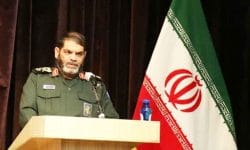 ایستادگی ایران در برابر غرب از نتایج مهم تحریم های غرب علیه ایران بوده است