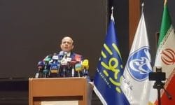 صادرات نفت ایران ۲۵۰ درصد اضافه یافت / سرمایه گذاری ۱۵ میلیارد دلاری در صنعت نفت ایران در دولت سیزدهم