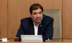 از سوی رهبر انقلاب؛ «مخبر» مدیر قوه مجریه شد
