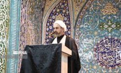 امام جمعه ایلام: آیت الله رئیسی فصل نوینی از خدمت به مردم را در کشور ایجاد کرد