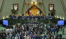 پرونده مجلس یازدهم بسته شد