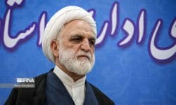 تجلیل رئیس دستگاه قضا از خدمات ارزشمند نمایندگان مجلس یازدهم