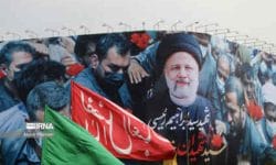 وداع مردم پایتخت با سیدِ شهیدان خدمت؛ داغ حاج‌قاسم در یادها زنده شد