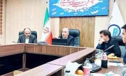 طرح جهاد آبرسانی به به بیش از ۲۰۳ روستا در دولت سیزدهم