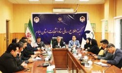 با برگزاری انتخابات تبلور جمهوریت و اسلامیت نظام محقق میشود