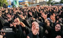 خداحافظ آقای رئیس جمهور!