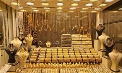 پنج‌شنبه سوم خرداد؛ کاهش نرخ طلا در بازار
