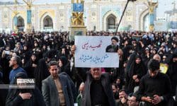 ۱۴۰۳/۰۳/۰۳ تاریخ ماندگار در حافظه ملت ایران