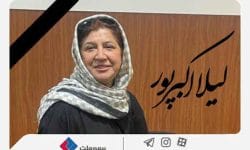 با صدور پیامی؛ مدیرعامل بیمه ملت درگذشت خبرنگار باسابقه حوزه بیمه را تسلیت گفت