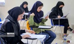 نوبت دوم کنکور عقب افتاد/فرصت جدیدِ ثبت‌نام