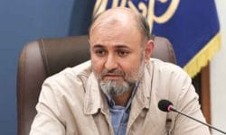 مدیرعامل مجمع ناشران انقلاب اسلامی: جریان مقاومت نیازمند نهضت ترجمه است/افزایش توجه به فرهنگ شیعی پس از طوفان‌الاقصی