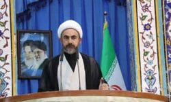 امام جمعه ایلام: مدیریت انقلابی و مردمی شهید جمهور برای دنیا تبیین شود