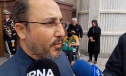 رییس شورای اطلاع‌رسانی دولت: شهید رئیسی برای اقتدار نظام نقش‌آفرینی کرد