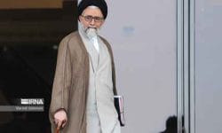 وزیراطلاعات: امیرعبداللهیان مجاهد راه مقاومت بود