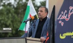 استاندار ایلام: راه انقلاب اسلامی قوی‌تر از گذشته ادامه دارد