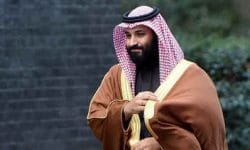 با دعوت مخبر؛ «بن‌ سلمان» به ایران می‌آید