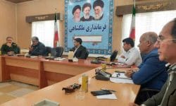 «از پشم تا فرش» پروژه ای برای اشتغال مددجویان شهرستان ملکشاهی