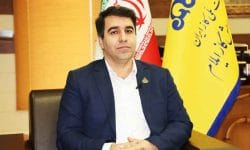 پالایشگاه گاز ایلام موفق به دریافت تقدیرنامه ۴ ستاره در ارزیابی تعالی سازمانی شد