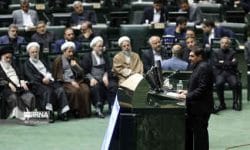 مخبر: شهید رئیسی هیچگاه به دنبال حل مسائل کشور در بیرون از مرزها نبود