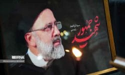 نامگذاری بلواری در مشهد به نام «شهید آیتالله رئیسی»