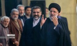 شهید رئیسی، دولت مردمی و میراثی بهنام «عدالت فرهنگی»