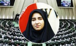 دکتر فلاحی رئیس مجمع نمایندگان استان ایلام شد