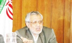 دعوت از دکتر بادامچیان جهت حضور در انتخابات ریاست جمهوری