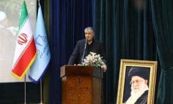 اسلامی: امسال ۸ مرکز پرتودهی در کشور احداث می‌شود