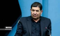 مخبر: شهید رحمتی مصداق بارز جوان مومن و انقلابی بود