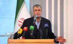منطقه هسته‌ای اصفهان به نام «شهید آیت‌الله رییسی» نامگذاری شد