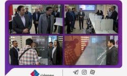 قدردانی از تلاش‌ها در خدمت‌رسانی کارکنان و نمایندگان بیمه ملت به بازنشستگان عضو صندوق بازنشستگی کشوری