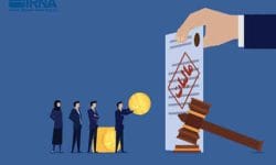 پرداخت ۵۰ درصد مالیات مشاغل توسط یک درصد مودیان/ سهم ۶ درصدی اصناف در مالیات