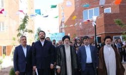 ابرپروژه نهضت ملی مسکن؛ گامی اساسی در جهت کاهش مشکلات مردم