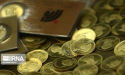 رئیس اتحادیه فروشندگان و سازندگان طلا، جواهر خبرداد: افزایش ۹ درصدی بهای جهانی طلا/ کاهش ۱۰۰ هزار تومانی حباب سکه