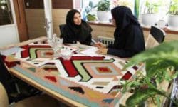 حال مرا خوب کن   * آزاده خرم