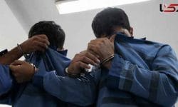 بازداشت ۲ برادر شرور که هیچ کس جرات شکایت از آنها را نداشت / در مشهد فاش شد