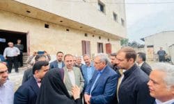 وزیر بهداشت: ۴۰۰ میلیارد ریال برای تکمیل مرکز درمان ناباروری بابل اختصاص یافت