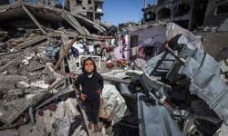 نماینده حماس در ایران: امروز همه منافقان جهان ساکتند