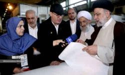 گام بلند دولت سیزدهم در توسعه زیرساختی مازندران/ ارتقای شاخص های اقتصادی در استان