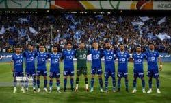 رونمایی از ترکیب استقلال مقابل پیکان