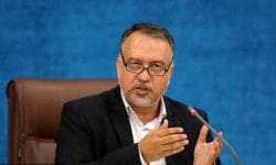 اسلامی: تاکنون ۱۷ داوطلب برای انتخابات ریاست جمهوری ثبت‌نام کردند